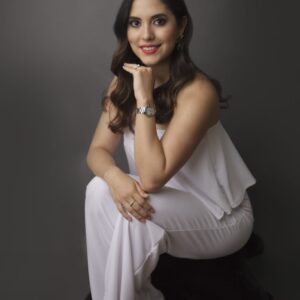 Karla Durazo Karla Durazo