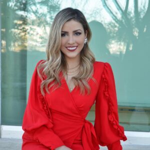 Paola Durazo Paola Durazo